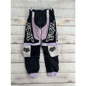 Womens Fox 180 Racing Motorcross Pants